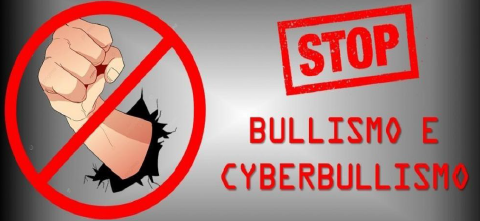 Contrasto al bullismo e al cyberbullismo